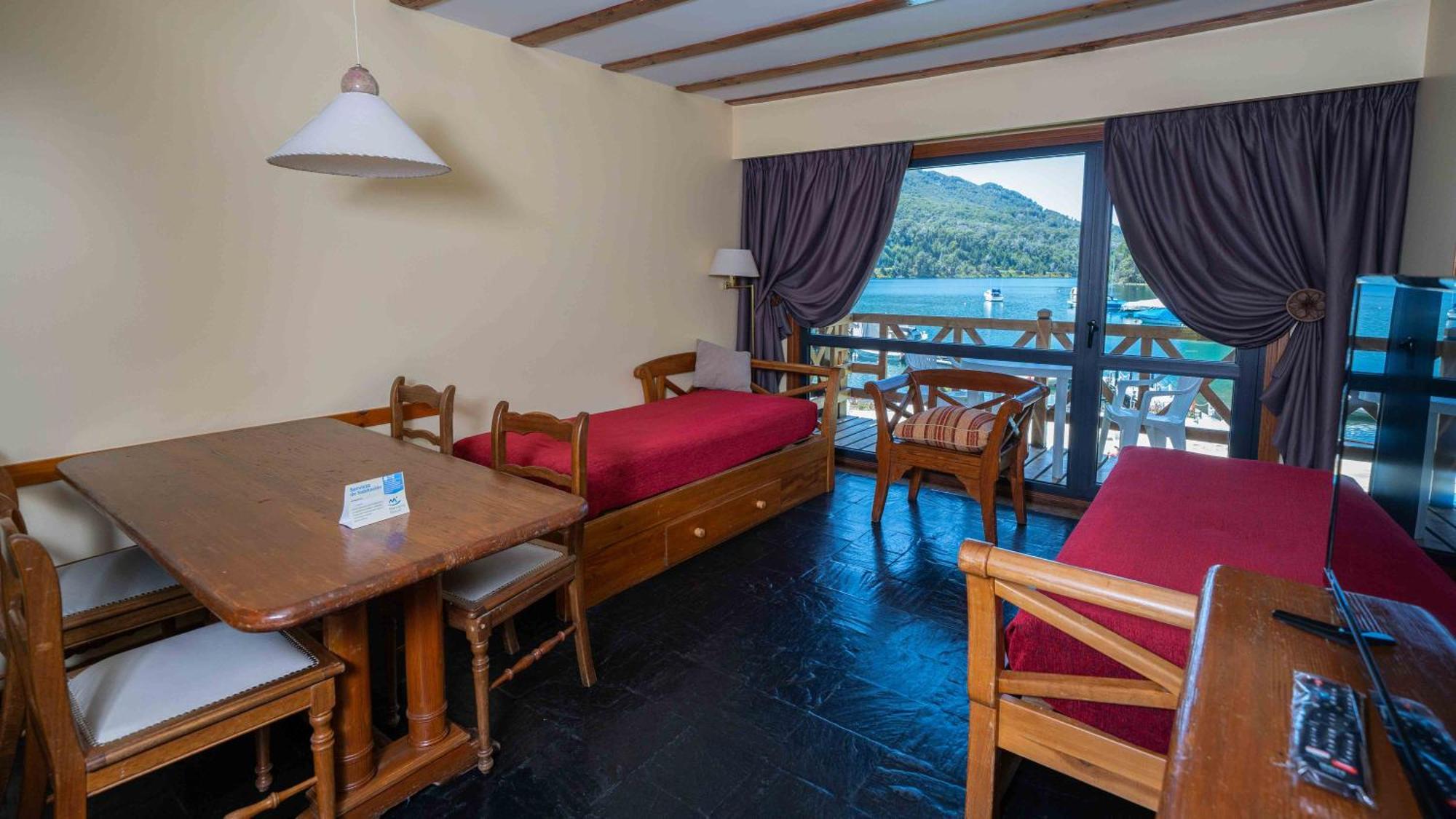 Apartamento (4 adultos)