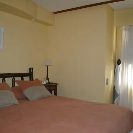 Manzano Resort-2